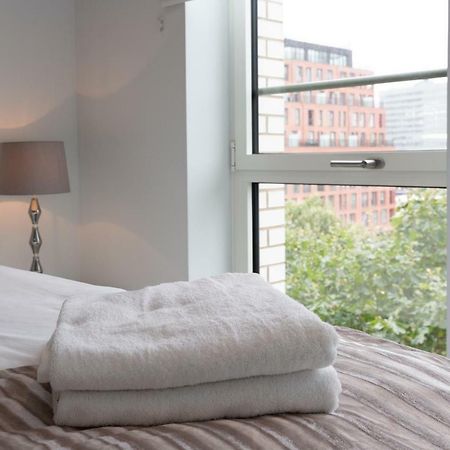 Luxury Central London Apartment ภายนอก รูปภาพ