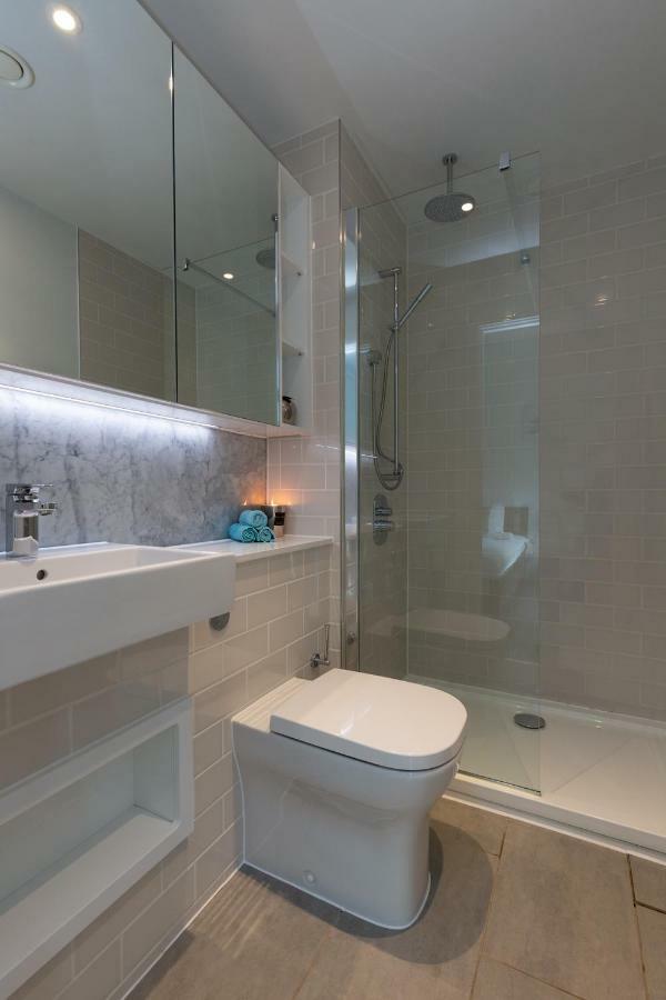 Luxury Central London Apartment ภายนอก รูปภาพ
