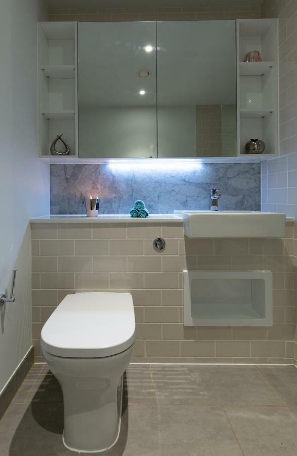 Luxury Central London Apartment ภายนอก รูปภาพ