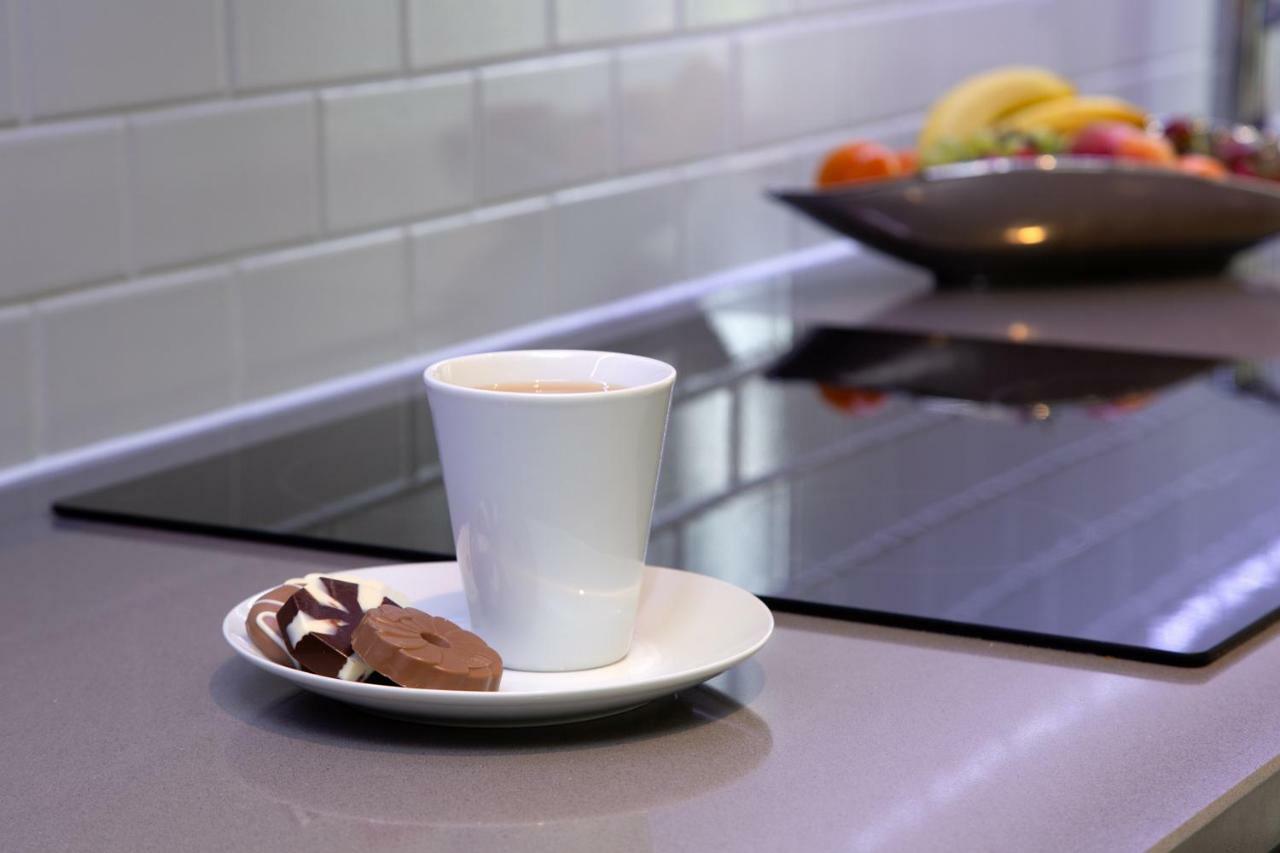 Luxury Central London Apartment ภายนอก รูปภาพ