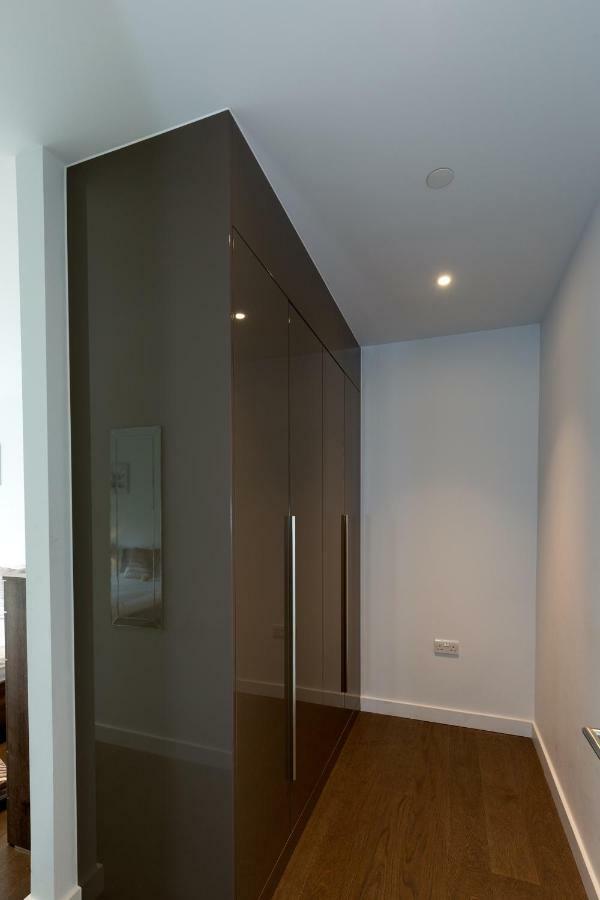 Luxury Central London Apartment ภายนอก รูปภาพ