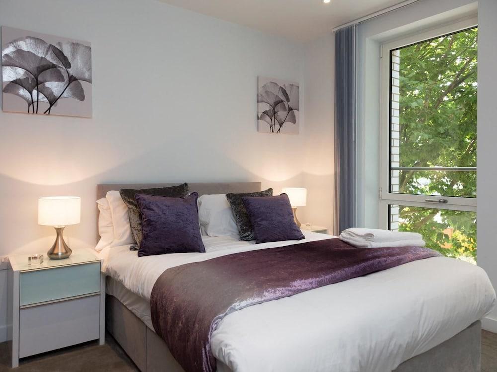 Luxury Central London Apartment ภายนอก รูปภาพ